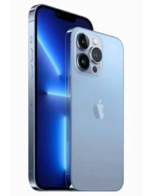 Iphone 13 pro Hard OLED YK