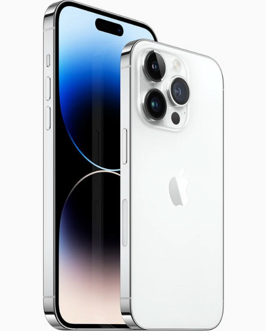 Iphone 14 PM HARD OLED YK